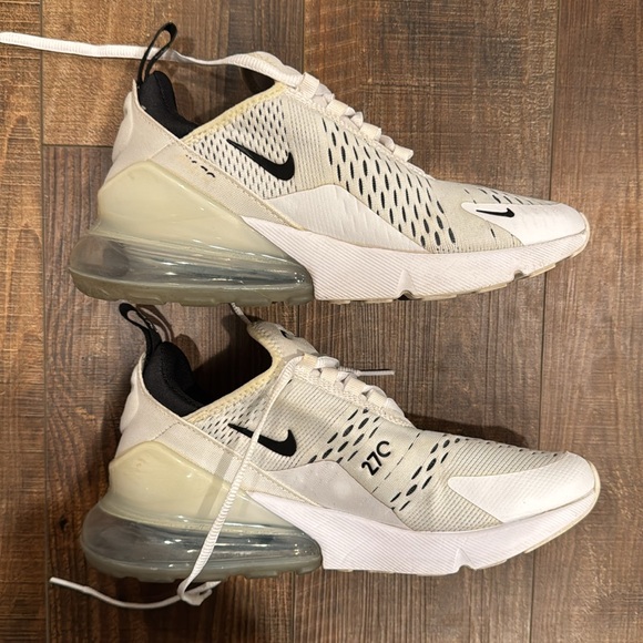 Women’s Nike Air Max 270 US size 8 - Picture 5 of 7